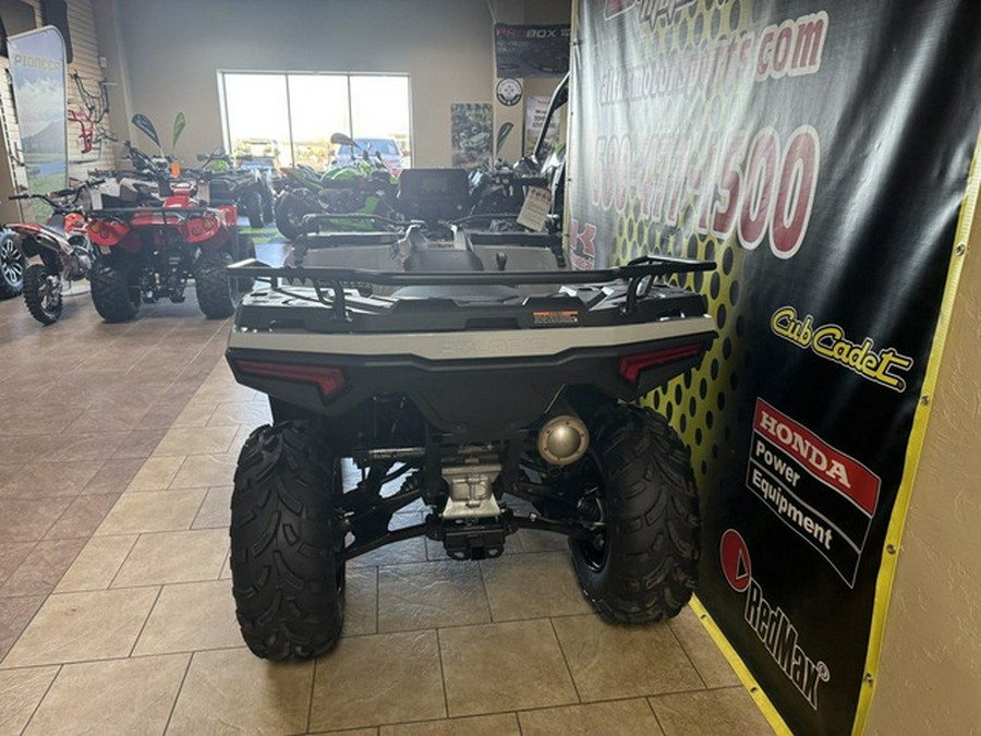 2026 Polaris Sportsman 450 H.O. EPS