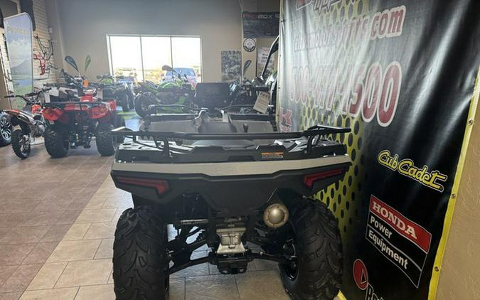 2026 Polaris Sportsman 450 H.O. EPS