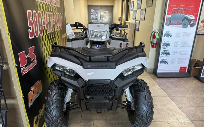 2026 Polaris Sportsman 450 H.O. EPS