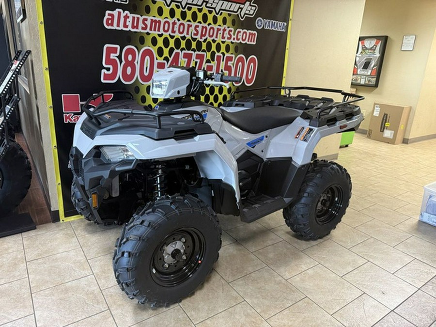 2026 Polaris Sportsman 450 H.O. EPS