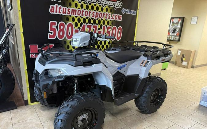 2026 Polaris Sportsman 450 H.O. EPS