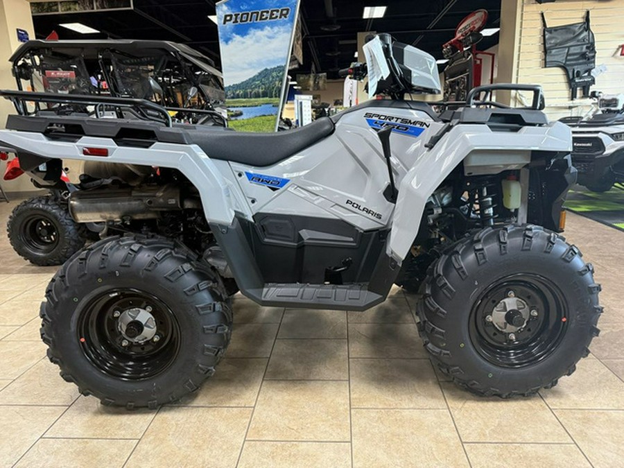 2026 Polaris Sportsman 450 H.O. EPS