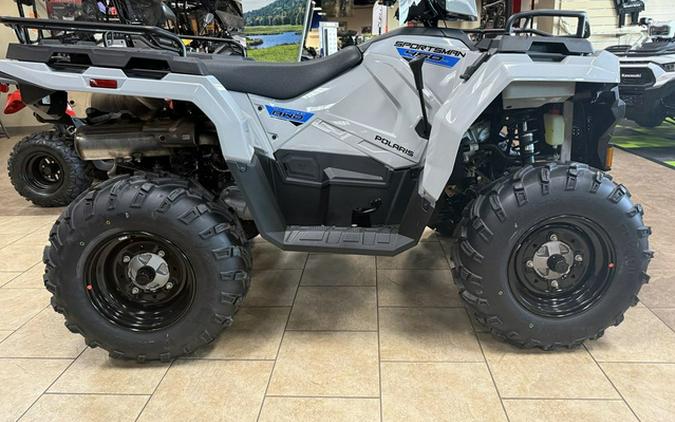 2026 Polaris Sportsman 450 H.O. EPS