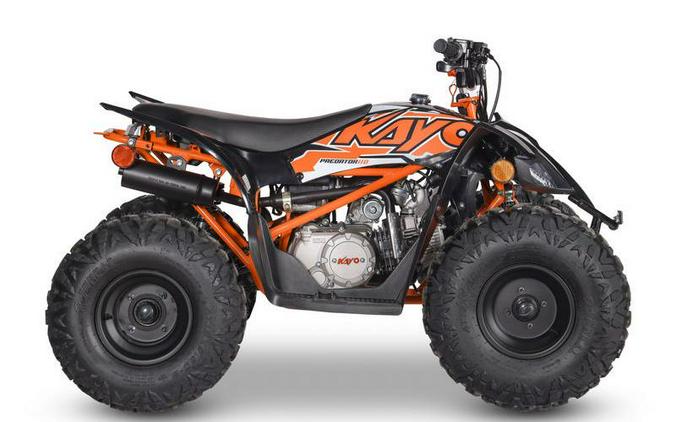2026 Kayo Predator 110