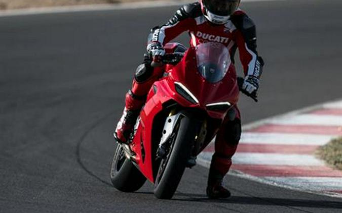 2025 Ducati Panigale V2 S