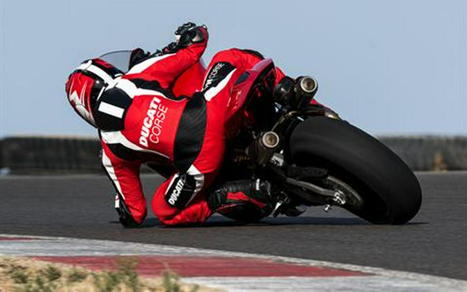 2025 Ducati Panigale V2 S