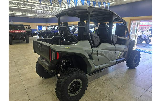 2026 Yamaha Wolverine RMAX4 1000 XT-R