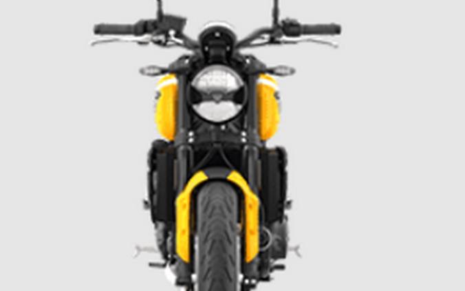 2026 Triumph Trident 660