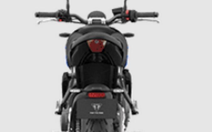 2026 Triumph Trident 660