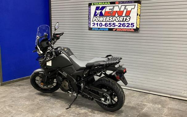 2026 Suzuki V-Strom 1050