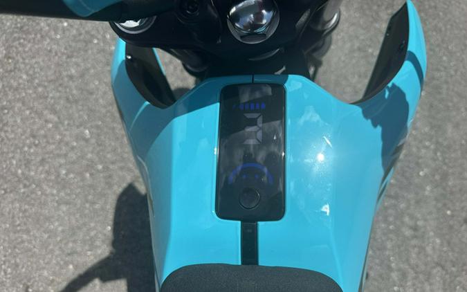 2026 CFMOTO CFX - 2E CM