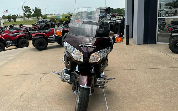 2008 Honda Gold Wing ABS