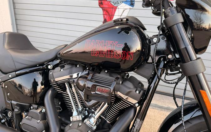 2026 Harley-Davidson Low Rider® S