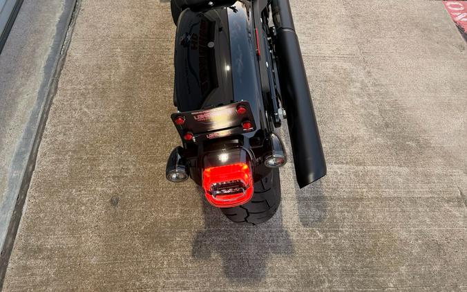 2026 Harley-Davidson Low Rider® S