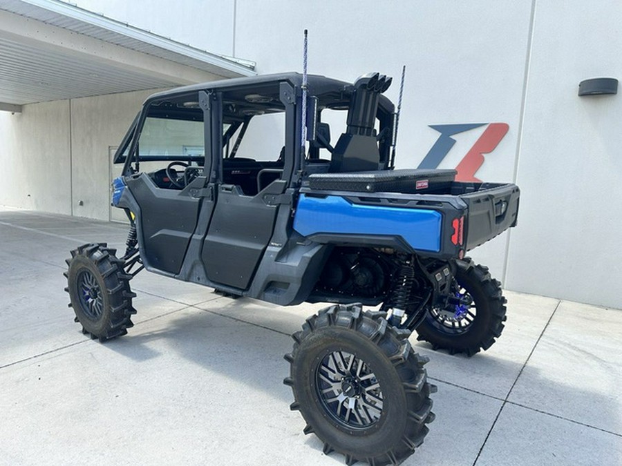 2023 Can-Am Defender MAX DPS HD10