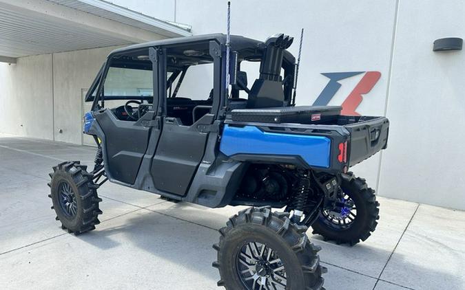 2023 Can-Am Defender MAX DPS HD10