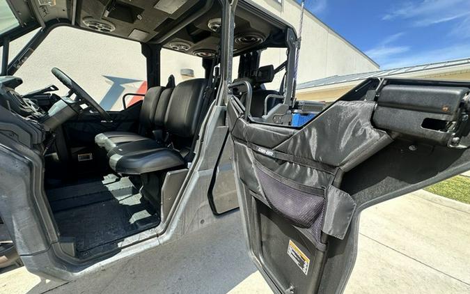 2023 Can-Am Defender MAX DPS HD10