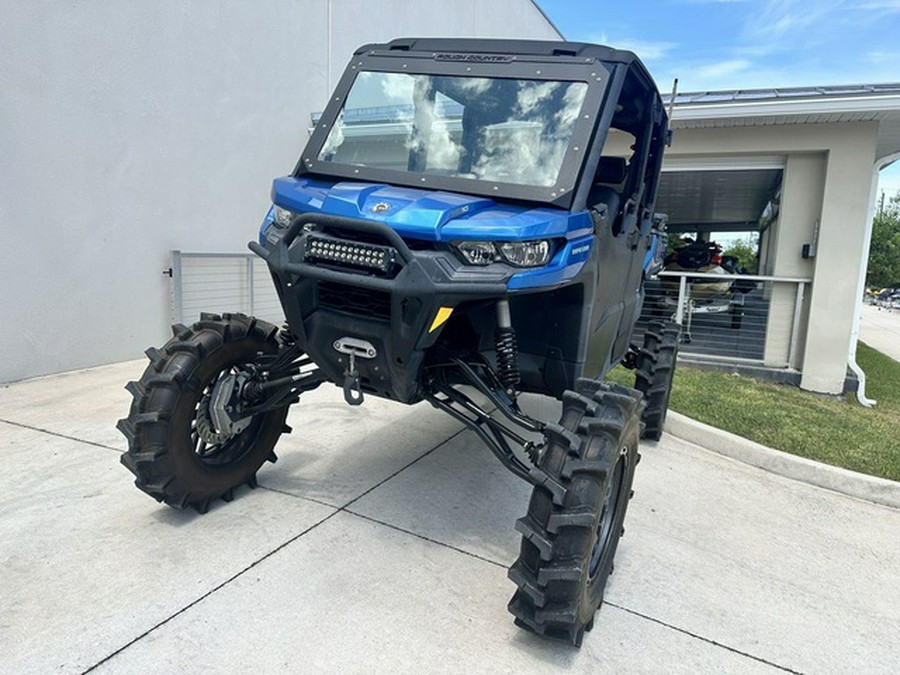 2023 Can-Am Defender MAX DPS HD10