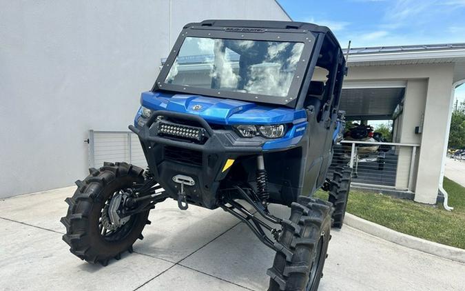 2023 Can-Am Defender MAX DPS HD10