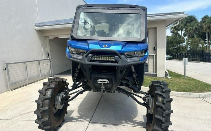 2023 Can-Am Defender MAX DPS HD10