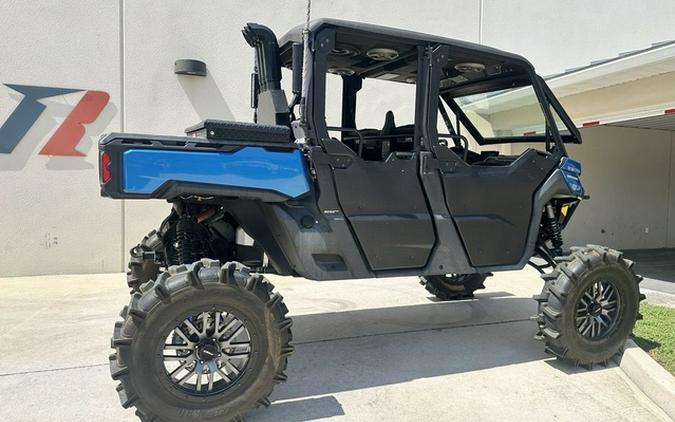 2023 Can-Am Defender MAX DPS HD10
