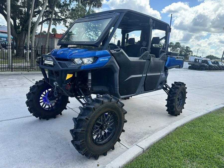 2023 Can-Am Defender MAX DPS HD10