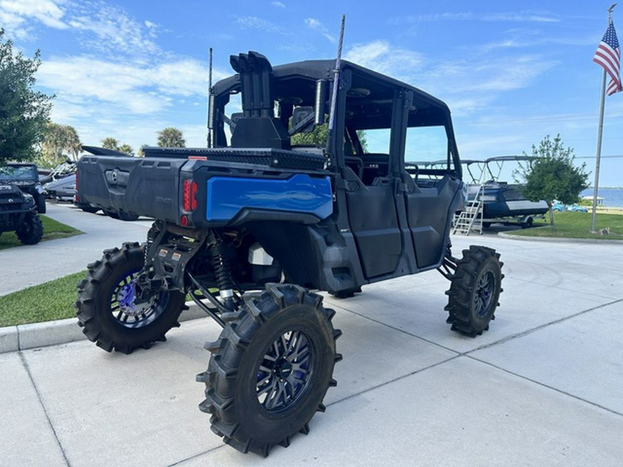 2023 Can-Am Defender MAX DPS HD10