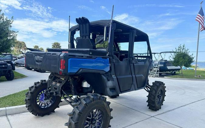 2023 Can-Am Defender MAX DPS HD10