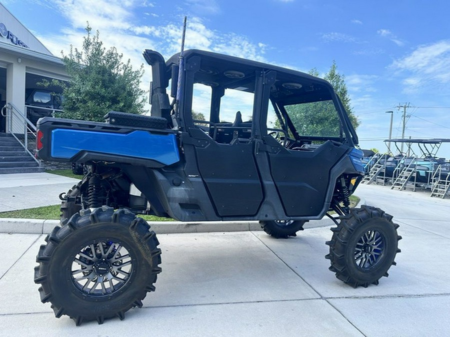 2023 Can-Am Defender MAX DPS HD10