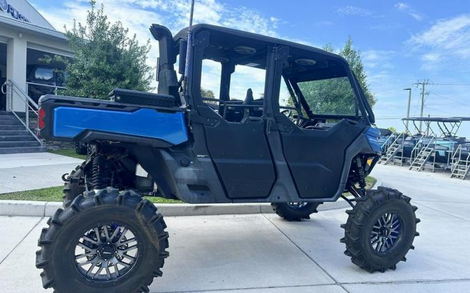 2023 Can-Am Defender MAX DPS HD10