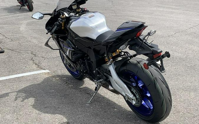 2026 Yamaha YZF-R1M