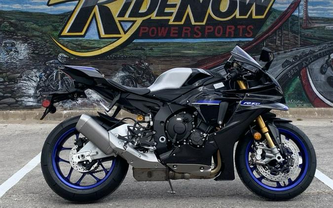 2026 Yamaha YZF-R1M