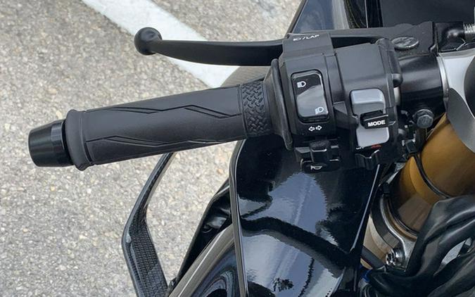 2026 Yamaha YZF-R1M