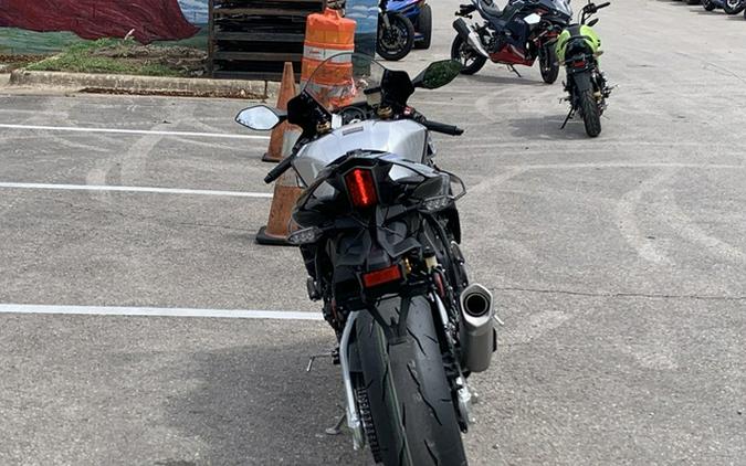 2026 Yamaha YZF-R1M