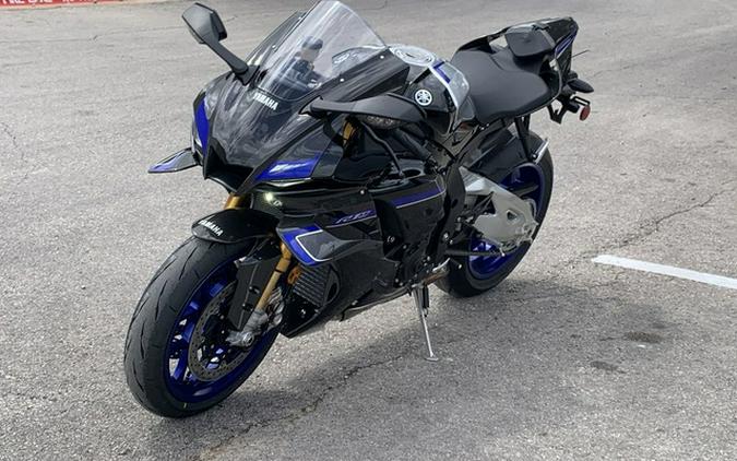 2026 Yamaha YZF-R1M
