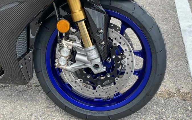 2026 Yamaha YZF-R1M