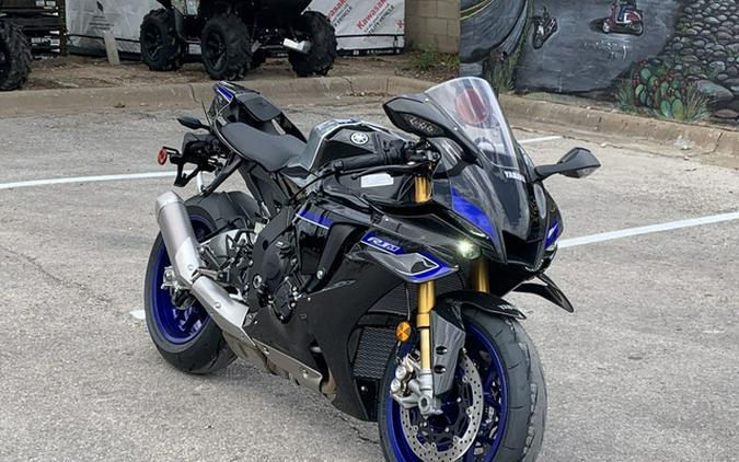 2026 Yamaha YZF-R1M