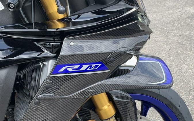2026 Yamaha YZF-R1M