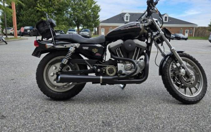 ♡ Harley-Davidson Sportster 1200 Roadster motorcycles for sale