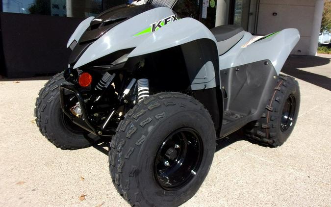 2024 Kawasaki KFX®90