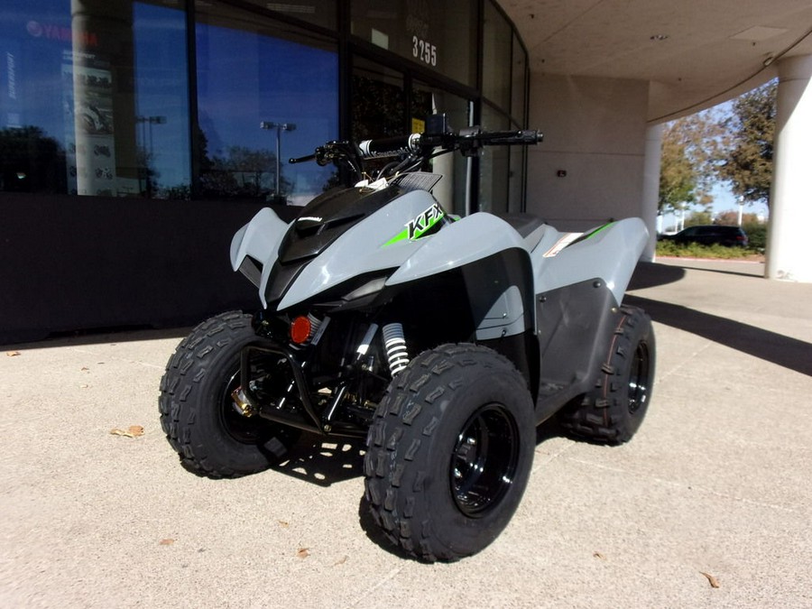 2024 Kawasaki KFX®90