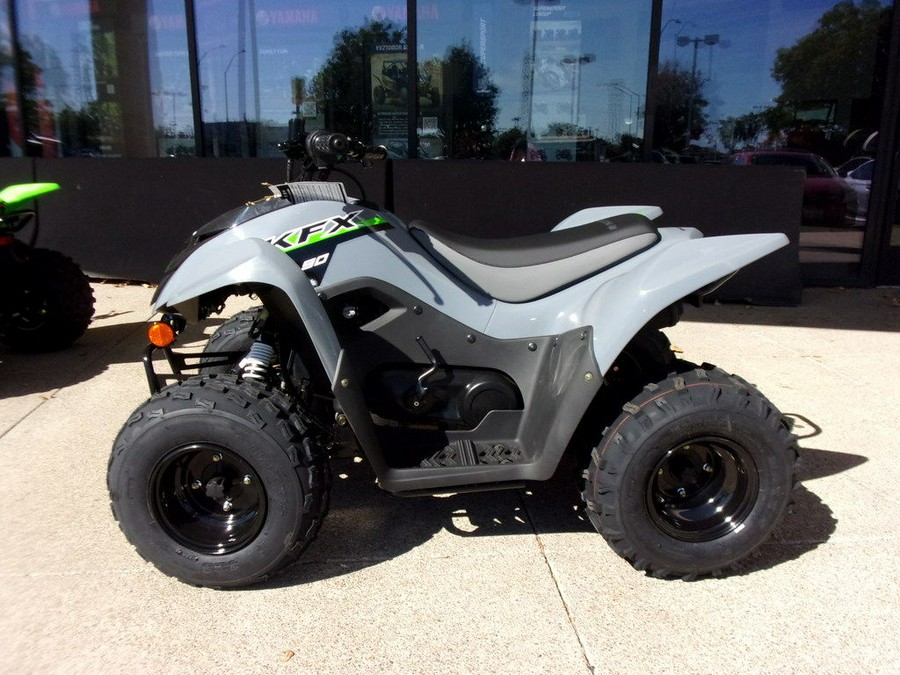 2024 Kawasaki KFX®90