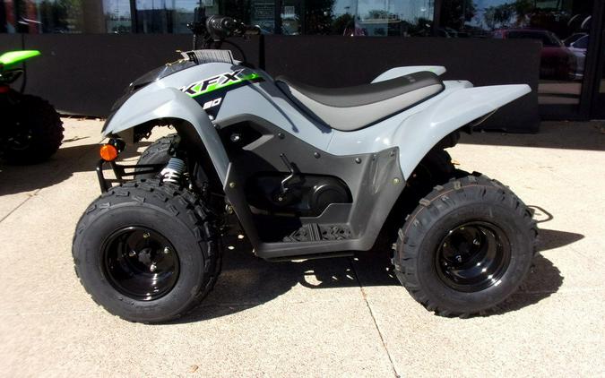 2024 Kawasaki KFX®90