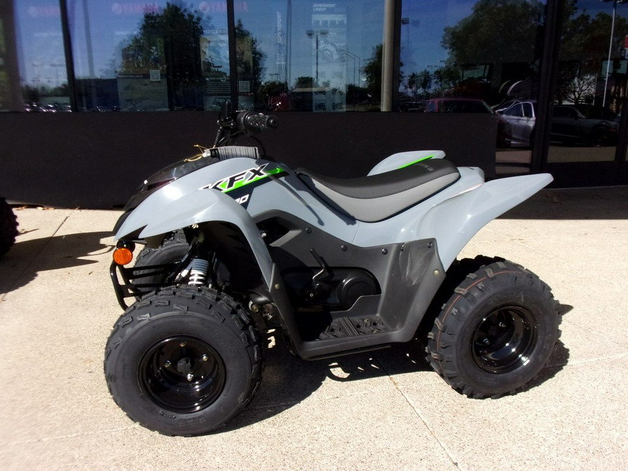 2024 Kawasaki KFX®90