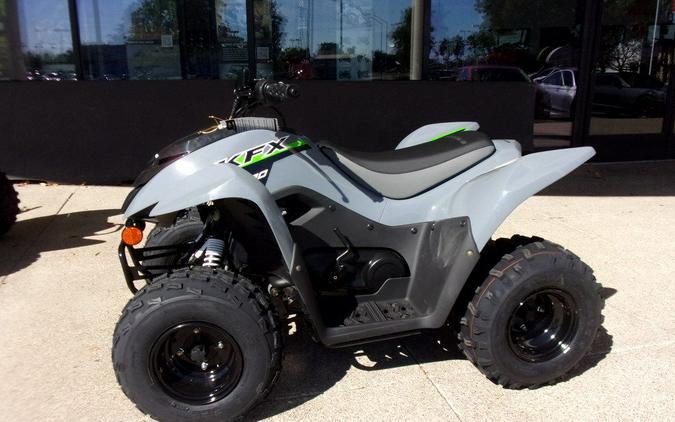 2024 Kawasaki KFX®90