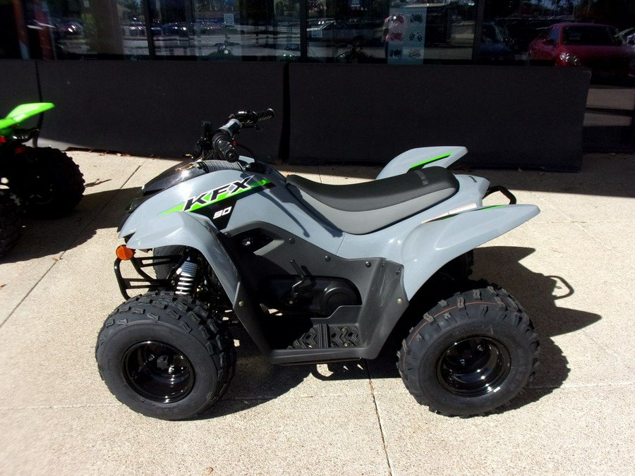 2024 Kawasaki KFX®90