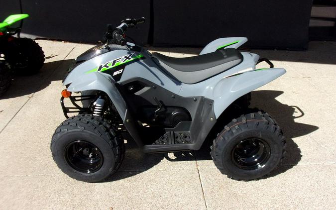 2024 Kawasaki KFX®90