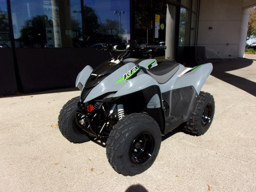 2024 Kawasaki KFX®90