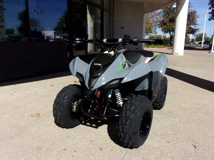 2024 Kawasaki KFX®90