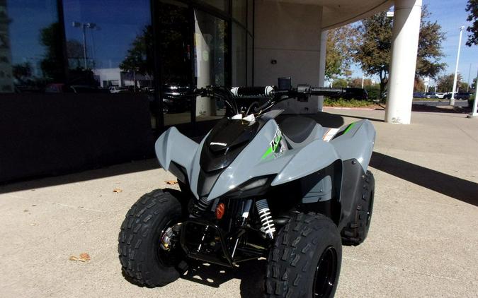 2024 Kawasaki KFX®90